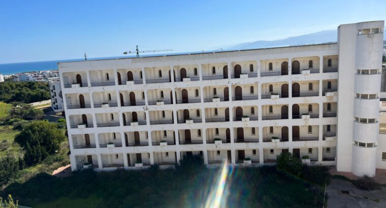 HOTEL A VENDRE A CABO NEGRO