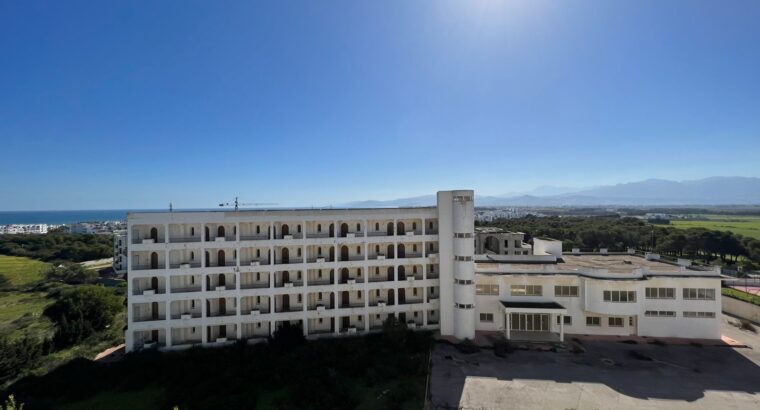 HOTEL A VENDRE A CABO NEGRO