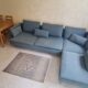 Appartement pour location a marina smir