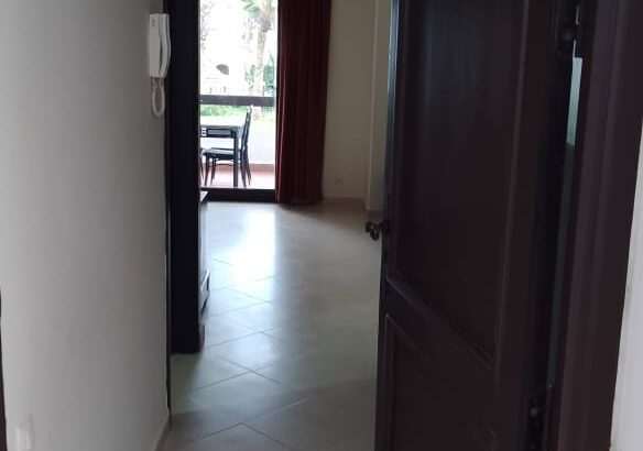 Appartement meuble et bien équipe a vendre a Bahia