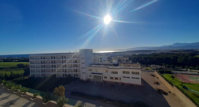 HOTEL A VENDRE A CABO NEGRO