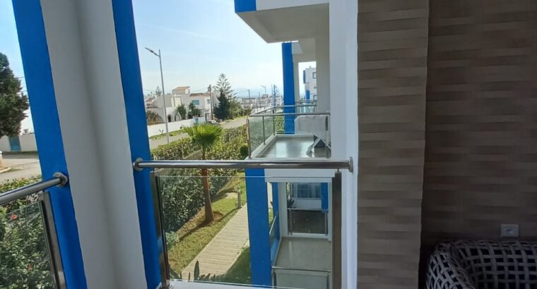 Appartement situé à résidence kariat cabo