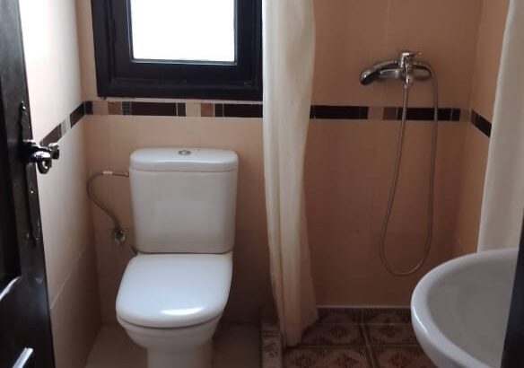 Appartement meuble et bien équipe a vendre a Bahia