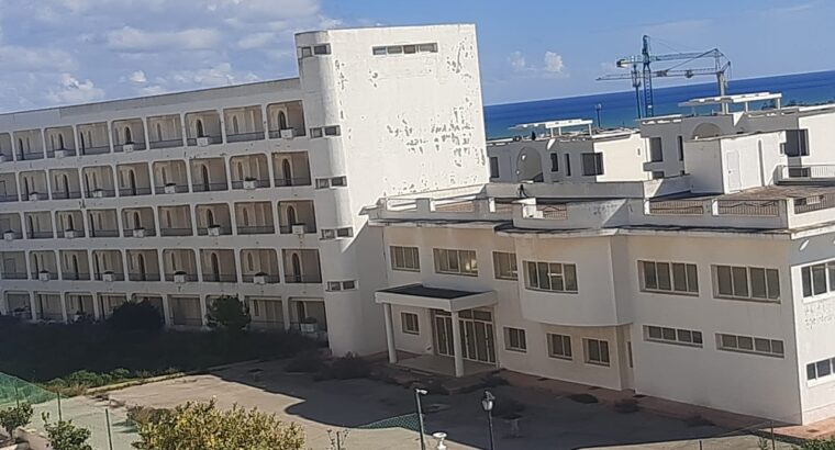 HOTEL A VENDRE A CABO NEGRO