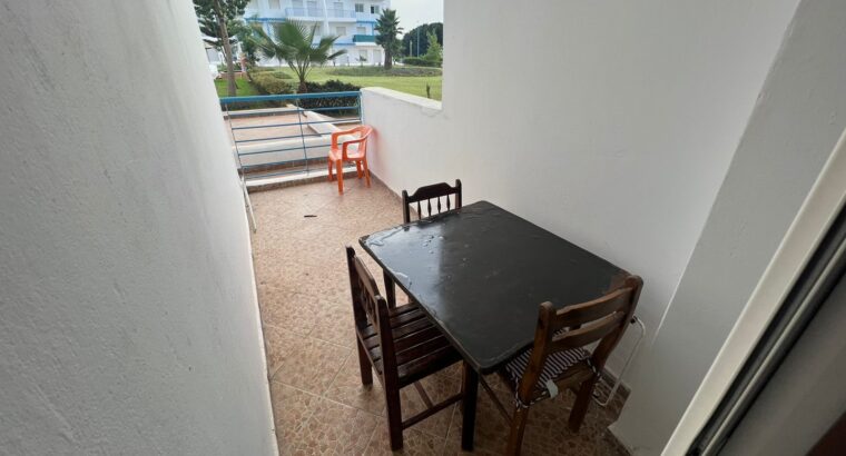 Appartement a résidence riviera beach