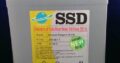 SSD AUTOMATIQUE DECAPANT BORAX PK58 COMPACT