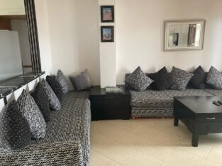 appartement a 2 éme étage a bahia del cabo