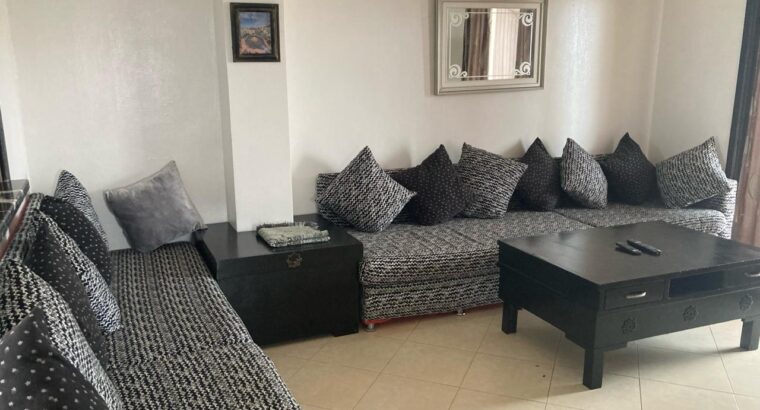 appartement a 2 éme étage a bahia del cabo