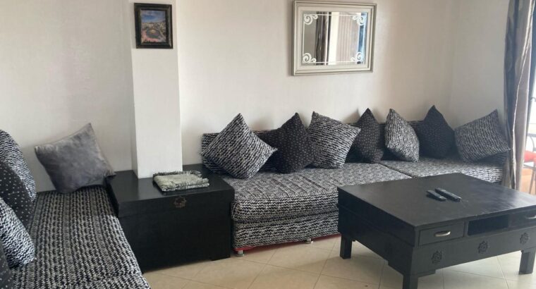 appartement a 2 éme étage a bahia del cabo