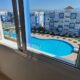 Appartement vue piscine a kariat cabo