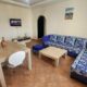 Appartement a res lilacs garden a louer