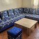 Appartement a res lilacs garden a louer
