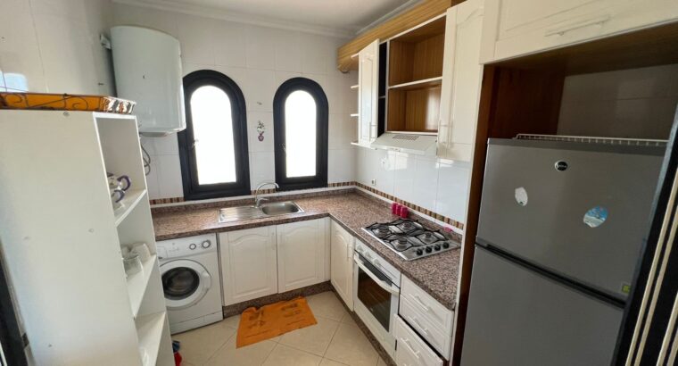 Appartement a louer a res bahia del cabo