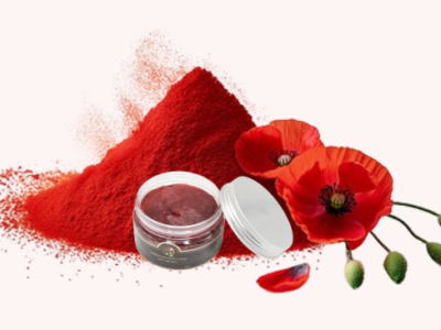 🌺 Discover the Secret of Moroccan Beauty: Black S