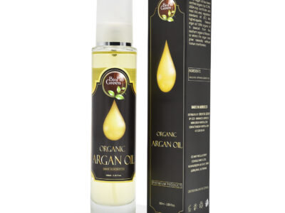 Stock en gros d’huile d’argan