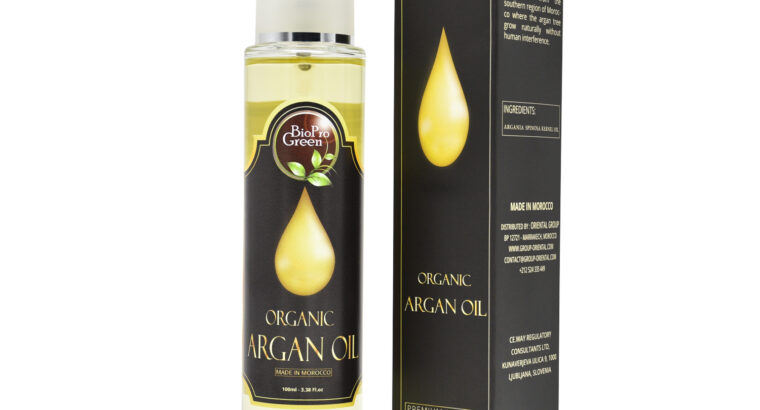 Stock en gros d’huile d’argan