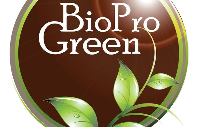 Bioprogreen – La Nature au Cœur de Votre Beauté