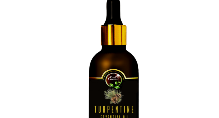 Stock en gros d’huile de Terebenthine