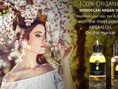 Huile d’Argan Cosmétique – Distribution de gros