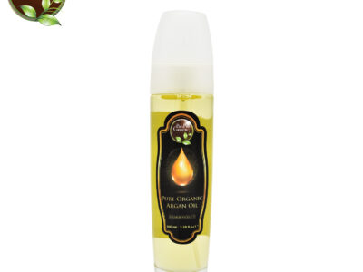 Huile d’argan marocaine 100% BIO – en gros