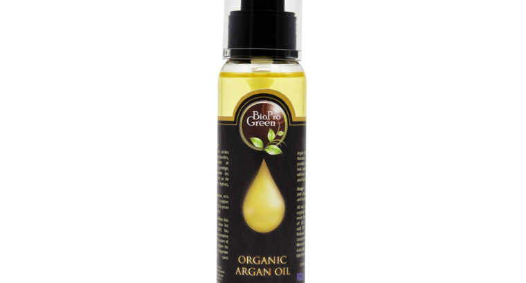 Huile d’argan 100% pure – Stock en gros disponible