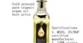 Huile d’argan 100% pure – Stock en gros disponible