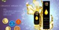 Huile d’argan marocaine 100% BIO – en gros