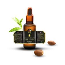 Huile d’Argan Bio – Bioprogreen