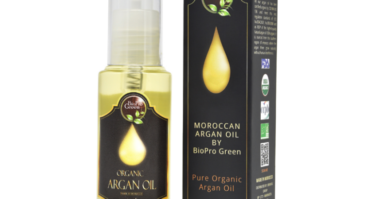Beauté, santé et tradition : l’huile d’argan à l’