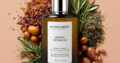 Huile d’Argan Naturelle – Soin Complet Visage, Cor