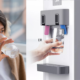Location de Fontaines à Eau Purifiée WOOPL TECH