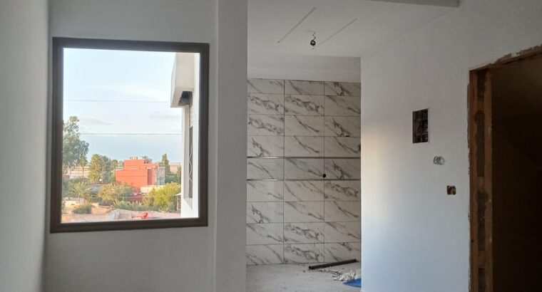 appartement a vendre lotissement Omnia Berrchid شق