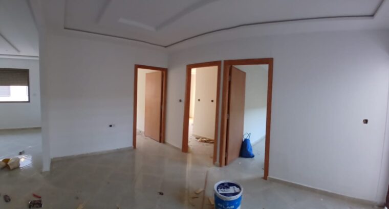 appartement a vendre lotissement Omnia Berrchid شق