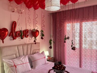 Appartement pour location pour les mariés