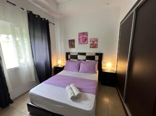 Appartement touristique pour location par jour