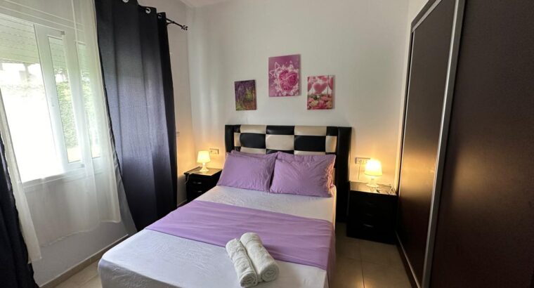 Appartement touristique pour location par jour