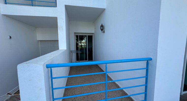 Appartement a vendre a résidence riviera beach