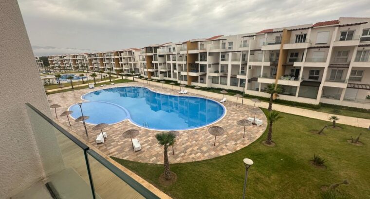 Appartement de luxe pour location par jour