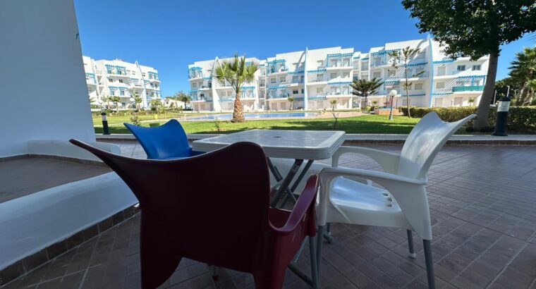 appartement a vendre à cabo negro