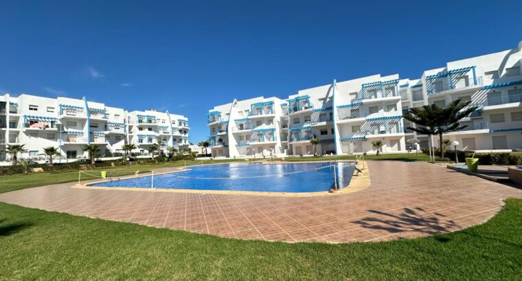 Appartement a vendre a résidence riviera beach