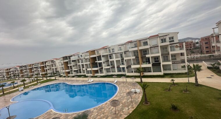 Appartement de luxe pour location par jour