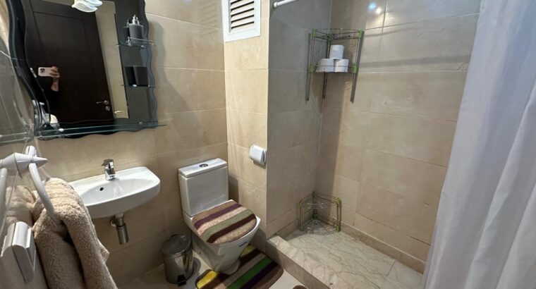 Appartement pour location par jour