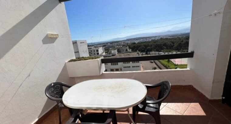 Appartement situé à résidence fermé a cabo negro a