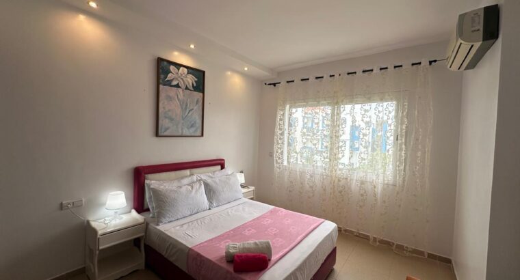 appartement a residence kariat cabo