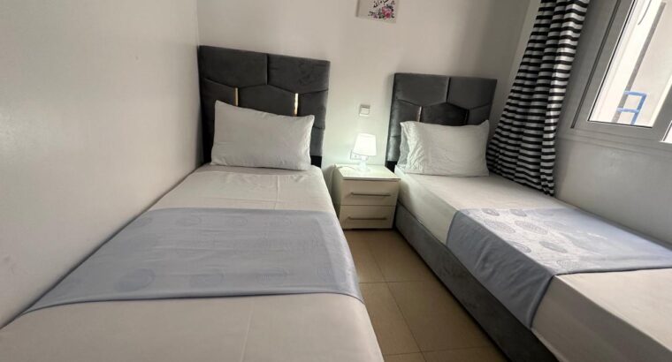 appartement a residence kariat cabo