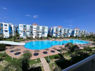 appartement a residence kariat cabo