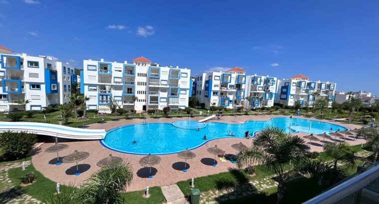 appartement a residence kariat cabo