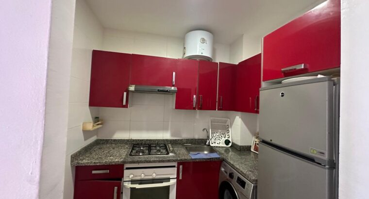 appartement a residence kariat cabo