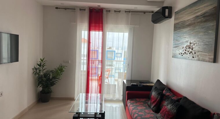 Appartement pour location par jour