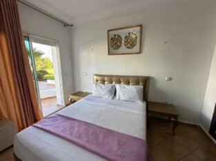 appartement a vendre à cabo negro